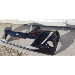 PEUGEOT 2008 2 SERIE PARAURTI PARAURTO ANTERIORE NUDO FRONT BUMPER 9826322180