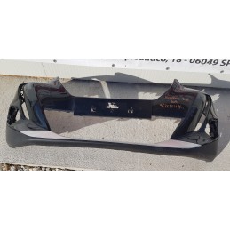 PEUGEOT 2008 2 SERIE PARAURTI PARAURTO ANTERIORE NUDO FRONT BUMPER 9826322180