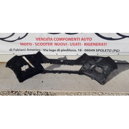 PEUGEOT 2008 2 SERIE PARAURTI PARAURTO ANTERIORE NUDO FRONT BUMPER 9826322180