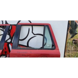 LAND ROVER FREELANDER 2 PORTA PORTE PORTIERA SPORTELLO SPORTELLI ANT POST DX SX