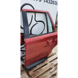 LAND ROVER FREELANDER 2 PORTA PORTE PORTIERA SPORTELLO SPORTELLI ANT POST DX SX