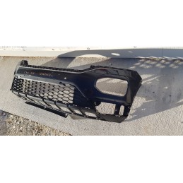 VOLKSWAGEN T-ROC A11 PARAURTI PARAURTO ANTERIORE NUDO FRONT BUMPER 2GA807221
