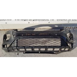VOLKSWAGEN T-ROC A11 PARAURTI PARAURTO ANTERIORE NUDO FRONT BUMPER 2GA807221