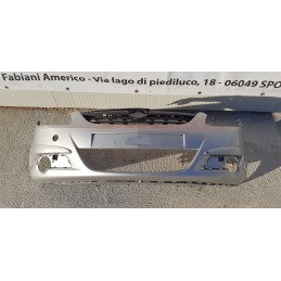 OPEL CORSA D PARAURTI...