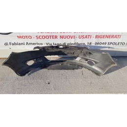OPEL CORSA D PARAURTI PARAURTO ANTERIORE NUDO FRONT BUMPER 13211462