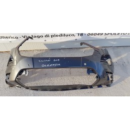 FORD ECOSPORT PARAURTI PARAURTO ANTERIORE NUDO FRONT BUMPER GN1517757M