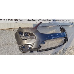 FORD ECOSPORT PARAURTI PARAURTO ANTERIORE NUDO FRONT BUMPER GN1517757M