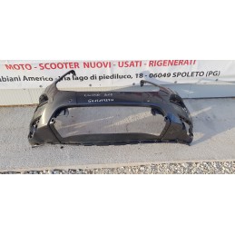 FORD ECOSPORT PARAURTI PARAURTO ANTERIORE NUDO FRONT BUMPER GN1517757M