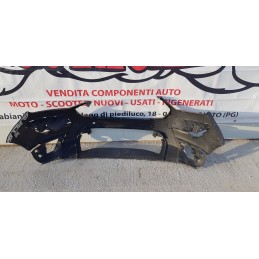 FORD ECOSPORT PARAURTI PARAURTO ANTERIORE NUDO FRONT BUMPER GN1517757M