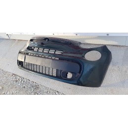 FIAT 500L PARAURTI PARAURTO ANTERIORE NUDO FRONT BUMPER 735522402