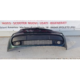 FIAT 500L PARAURTI PARAURTO ANTERIORE NUDO FRONT BUMPER 735522402