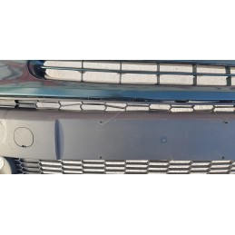 FIAT 500L PARAURTI PARAURTO ANTERIORE NUDO FRONT BUMPER 735522402