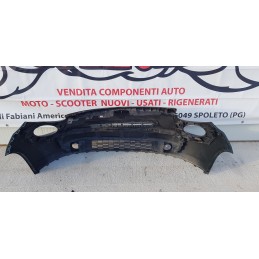 FIAT 500L PARAURTI PARAURTO ANTERIORE NUDO FRONT BUMPER 735522402