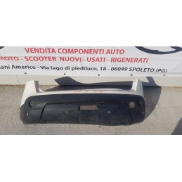 NISSAN QASHQAI J10 PARAURTI...