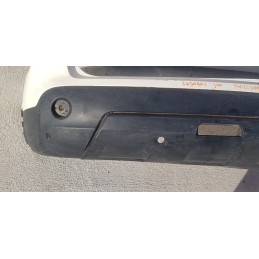 NISSAN QASHQAI J10 PARAURTI PARAURTO POSTERIORE NUDO REAR BUMPER 85022JD00H