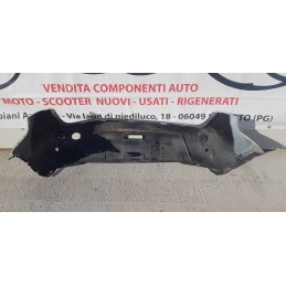 NISSAN QASHQAI J10 PARAURTI PARAURTO POSTERIORE NUDO REAR BUMPER 85022JD00H
