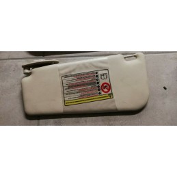FIAT GRANDE PUNTO PANNELLO PANNELLI PARASOLE PANTINA ALETTA ALETTE DX VETRO