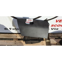 Dettagli su   FIAT BRAVO 198 SPORT CASSETTO BOX VANO PORTAOGGETTI LATERALE DESTRO DX