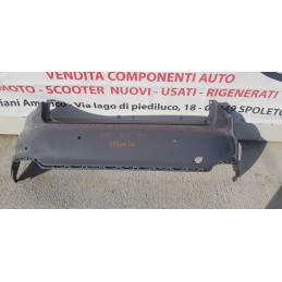 FIAT NUOVA TIPO PARAURTI...