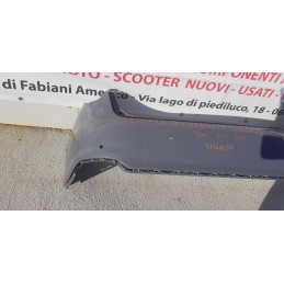 FIAT NUOVA TIPO PARAURTI PARAURTO POSTERIORE NUDO REAR BUMPER 735679532