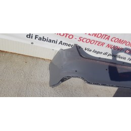 FIAT NUOVA TIPO PARAURTI PARAURTO POSTERIORE NUDO REAR BUMPER 735679532
