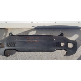 JEEP RENEGADE PARAURTI PARAURTO POSTERIORE NUDO REAR BUMPER 735602839