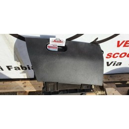 Dettagli su   FIAT BRAVO 198 SPORT CASSETTO BOX VANO PORTAOGGETTI LATERALE DESTRO DX