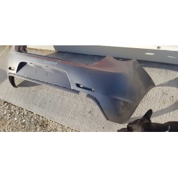 ALFA ROMEO GIULIETTA PARAURTI PARAURTO POSTERIORE NUDO REAR BUMPER 156085878