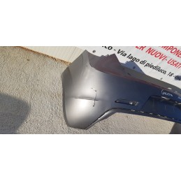 ALFA ROMEO GIULIETTA PARAURTI PARAURTO POSTERIORE NUDO REAR BUMPER 156085878