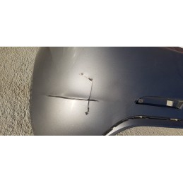ALFA ROMEO GIULIETTA PARAURTI PARAURTO POSTERIORE NUDO REAR BUMPER 156085878