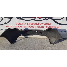 ALFA ROMEO GIULIETTA PARAURTI PARAURTO POSTERIORE NUDO REAR BUMPER 156085878