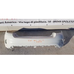 FIAT 500x PARAURTI PARAURTO...