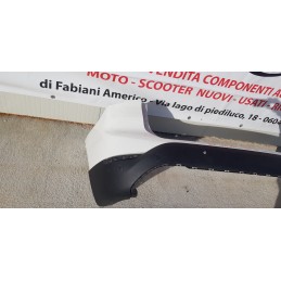 BMW SERIE X1 F48 PARAURTI PARAURTO POSTERIORE NUDO REAR BUMPER 7355271