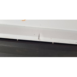 AUDI A4 8W AVANT PARAURTI PARAURTO POSTERIORE NUDO REAR BUMPER 8W9807511J