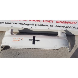 FIAT NUOVA TIPO PARAURTI...