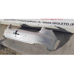 FIAT NUOVA TIPO PARAURTI PARAURTO POSTERIORE NUDO REAR BUMPER 735626585