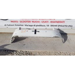 FIAT NUOVA TIPO PARAURTI PARAURTO POSTERIORE NUDO REAR BUMPER 735626585