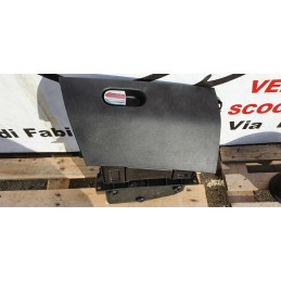 Dettagli su   FIAT BRAVO 198 SPORT CASSETTO BOX VANO PORTAOGGETTI LATERALE DESTRO DX