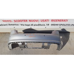 AUDI A3 8V 5 PORTE PARAURTI...