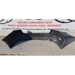 BMW SERIE 3 F31 PARAURTI PARAURTO POSTERIORE NUDO REAR BUMPER 51127312739