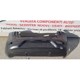 VOLVO V40 2 SERIE PARAURTI...