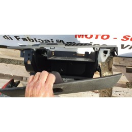 Dettagli su   FIAT BRAVO 198 SPORT CASSETTO BOX VANO PORTAOGGETTI LATERALE DESTRO DX