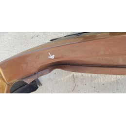 RANGE ROVER EVOQUE PARAURTI PARAURTO POSTERIORE NUDO REAR BUMPER BJ3M17D781A