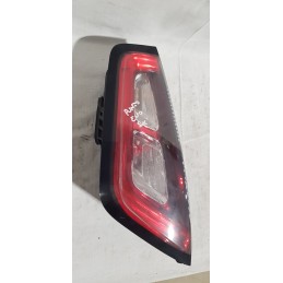FIAT PUNTO EVO FANALE FANALI FARO STOP POSTERIORE LED SINISTRO SX 51927097