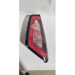 FIAT PUNTO EVO FANALE...