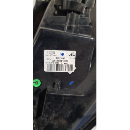 FIAT PUNTO EVO FANALE FANALI FARO STOP POSTERIORE LED SINISTRO SX 51927097