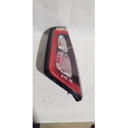 FIAT PUNTO EVO FANALI...