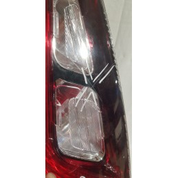 FIAT PUNTO EVO FANALI FANALE FARO STOP POSTERIORE LED SINISTRO SX 51927097