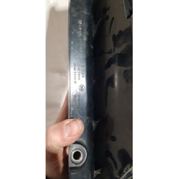 FIAT PUNTO EVO FANALI FANALE FARO STOP POSTERIORE LED SINISTRO SX 51927097