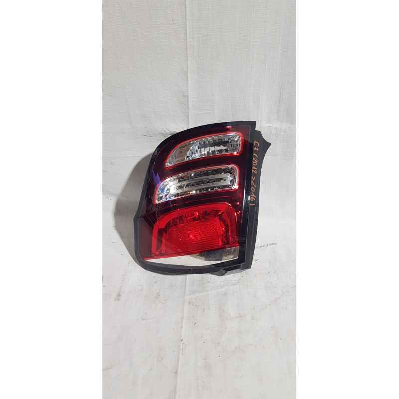 CITROEN C3 FANALI FANALE FARO STOP POSTERIORE DESTRO DX 9803928480